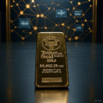 Tether Gold (XAUT) Tether Gold