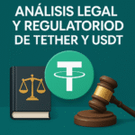 Análisis Legal y Regulatorio de Tether y USDT: Evaluación del Cumplimiento, Riesgos de Aplicación y Adaptación Estratégica en el Marco de GENIUS y MiCA