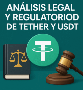 Análisis Legal y Regulatorio de Tether y USDT: Evaluación del Cumplimiento, Riesgos de Aplicación y Adaptación Estratégica en el Marco de GENIUS y MiCA