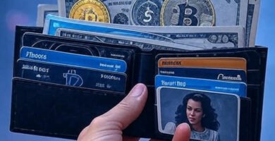 ¿Qué es una "wallet"?