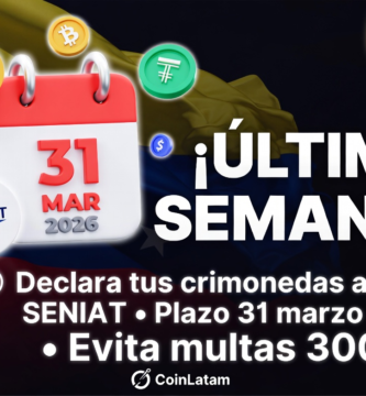 Declaración de Impuestos y Criptomonedas en Venezuela